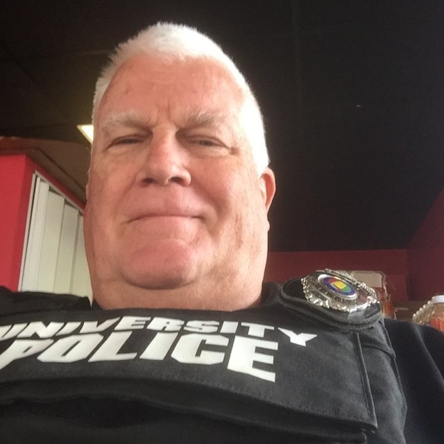Kevin J. Street