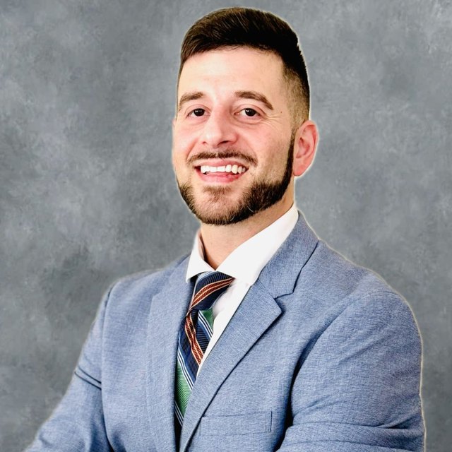 Matt Oliverio