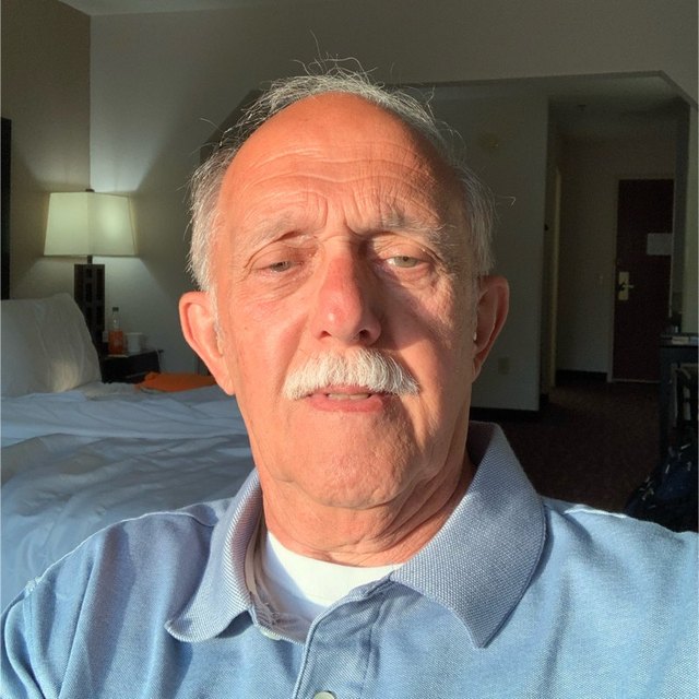 Steve Bruno