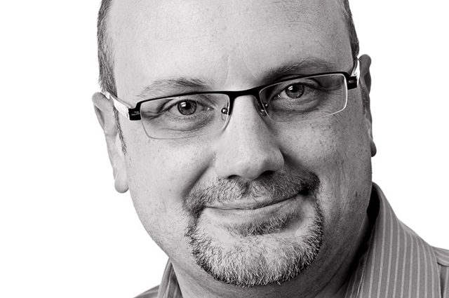 Todd Miller